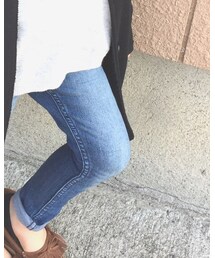 H&M | デニムパンツ