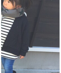 しまむら | パーカー