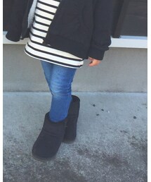 西松屋 | デニムパンツ