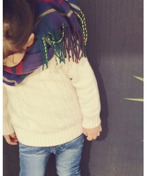 西松屋 | ニット/セーター