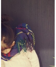 しまむら | マフラー