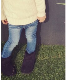 西松屋 | デニムパンツ