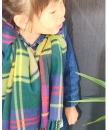 しまむら | マフラー