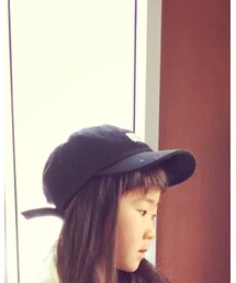 しまむら | キャップ