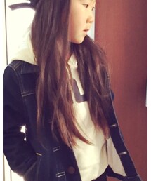 しまむら | パーカー