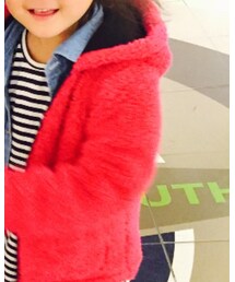 GU | シャツ/ブラウス