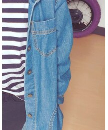 GU | シャツ/ブラウス