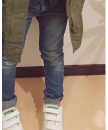 H&M | デニムパンツ