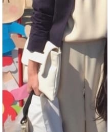 no brand | クラッチバッグ