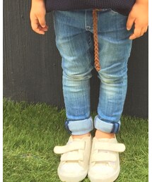 H&M | デニムパンツ