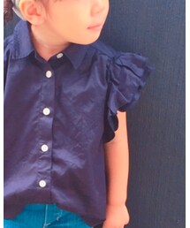 GU | シャツ/ブラウス