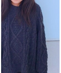 ZARA KIDS | ニット/セーター