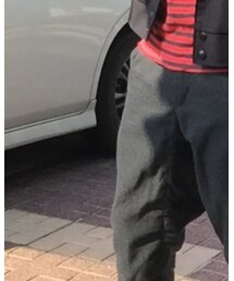 HARE | スラックス