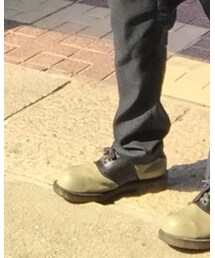 Dr. Martens | ブーツ