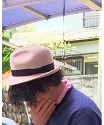 SEVENDAYS=SUNDAY | ハット
