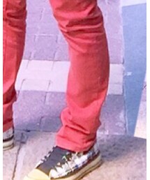 CONVERSE | スニーカー