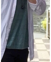 H&M | Tシャツ/カットソー