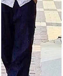 RAGEBLUE | その他パンツ