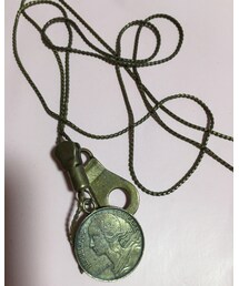 WHO'S WHO gallery | ネックレス