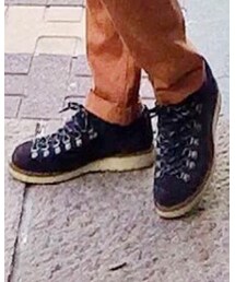 velvetred | スニーカー