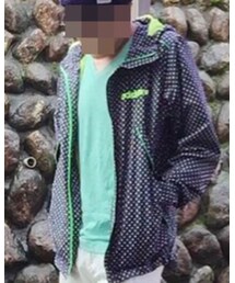 adidas | ナイロンジャケット
