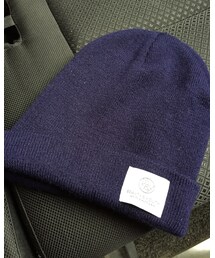 BEAUTY&YOUTH UNITED ARROWS | ニットキャップ/ビーニー
