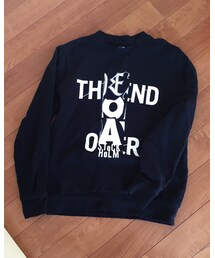 CHEAP MONDAY | トップス