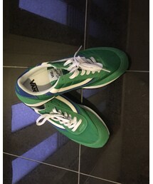 VANS | スニーカー