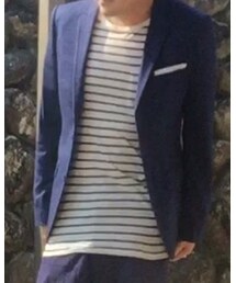 H&M | Tシャツ/カットソー