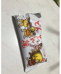 どんどん焼き | その他