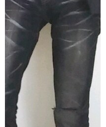 TORNADO MART | デニムパンツ