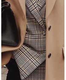 ZARA | スーツジャケット