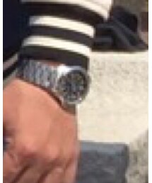 COACH | アナログ腕時計