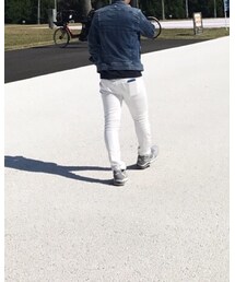 UNIQLO | その他パンツ