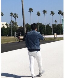 G-STAR | デニムジャケット