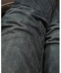 NANO universe | デニムパンツ