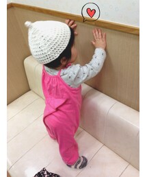 babyGAP | サロペット(サロペット/オーバーオール)