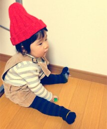 apres les cours | ニット/セーター