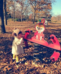 LAGOM | スウェット