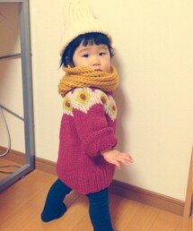 ふゆさん | 決まりすぎショット(その他)