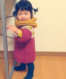 ふゆさん | 立てたよーの笑顔(その他)