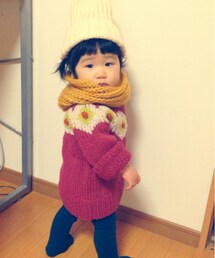 LAGOM | セーター(ニット/セーター)