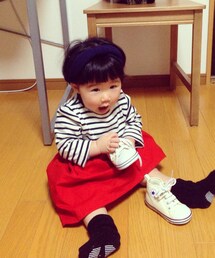 ふゆさん | 最近よくやる顔(その他)