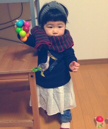 no brand | マフラー(マフラー)