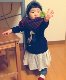 babyGAP | カットソー(Tシャツ/カットソー)