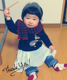 Handmade | ヘアバンド(ヘアバンド)