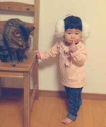 ふゆさん | ボツコーデ(その他)