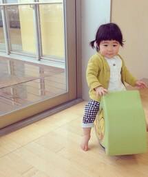 ZARA KIDS | カーディガン(カーディガン/ボレロ)