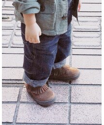 西松屋 | ブーツ