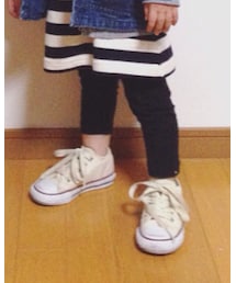 CONVERSE | スニーカー